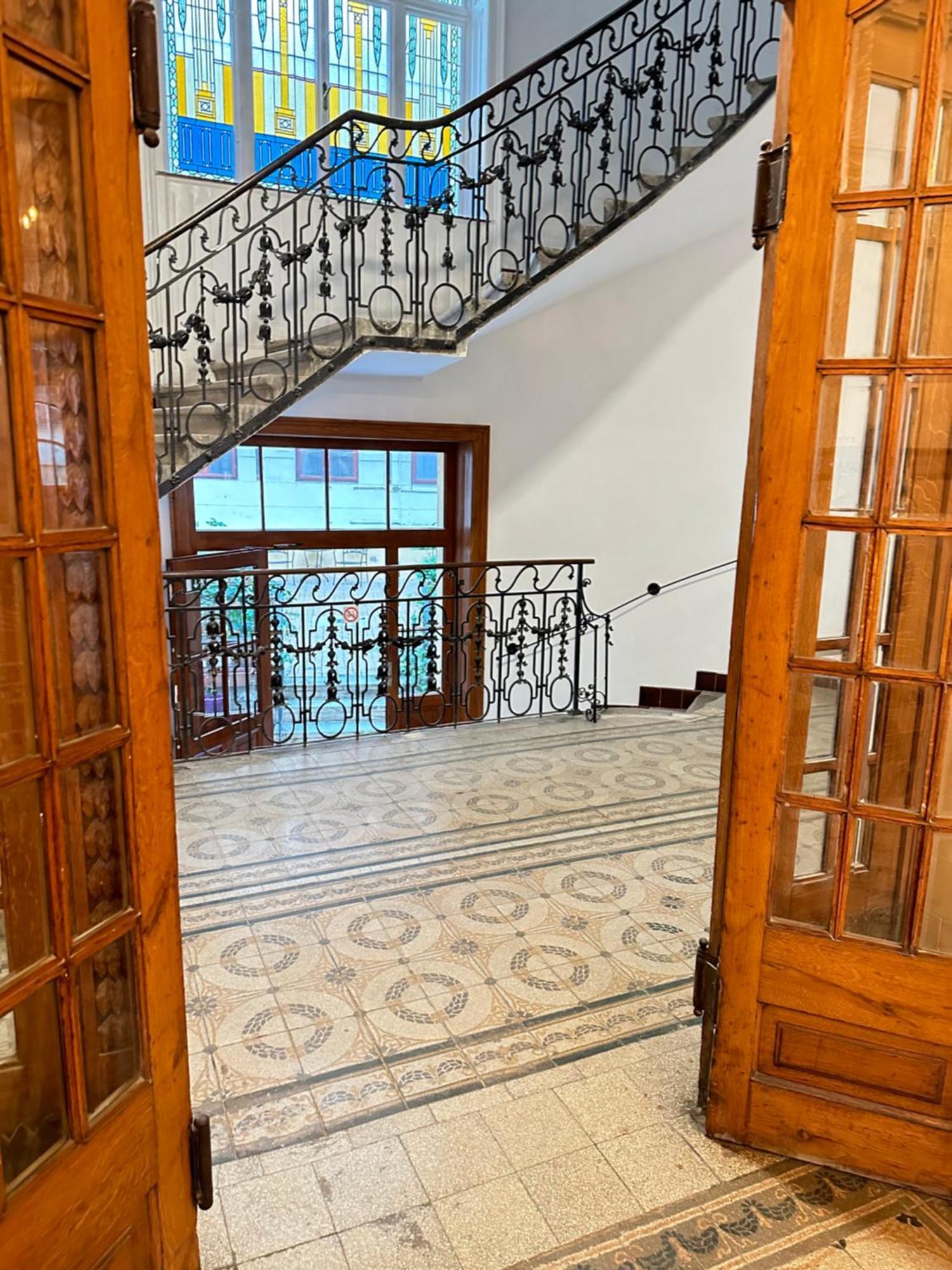 Apartment In Historical Part - Old Town Top Address Bratislava Eksteriør bilde